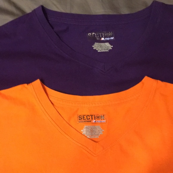 Bundle 2 pc Selection 101 T-Shirts - Picture 2 of 4